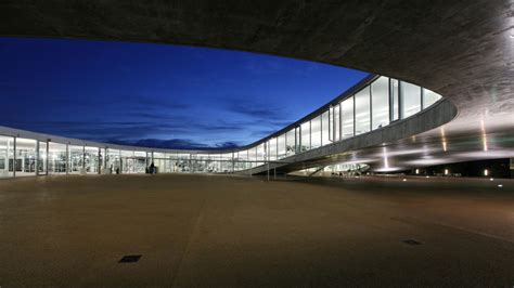 epfl rolex center architect|rolex epfl campus.